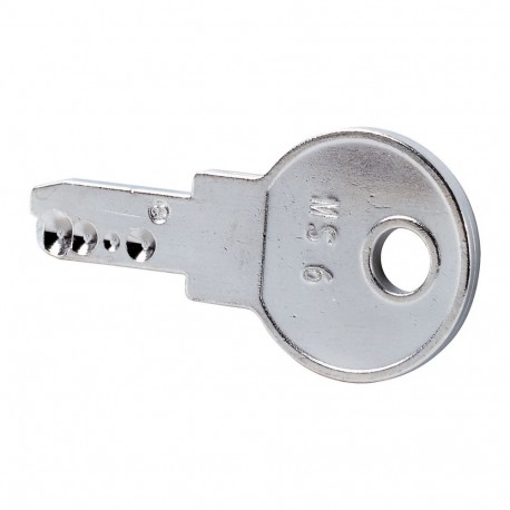 M22-ES-MS6 111769 Y7-111769 EATON ELECTRIC M22-ES-MS6Q selector Key