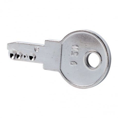 M22-ES-MS6 111769 M22-ES-MS6Q EATON ELECTRIC Schlüssel, MS6, für M22