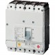 LZMC1-4-A160-I 111917 Y7-111917 EATON ELECTRIC Interruptor magnetotérmico LZM, 4P, 160A