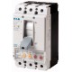 LZMC2-VE160-I 111942 Y7-111942 EATON ELECTRIC Interruptor magnetotérmico LZM, 3P, 160A
