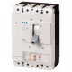 LZMN3-4-AE630/400-I 111977 EATON ELECTRIC Interruptor magnetotérmico LZM, 4P, 630A, 400A