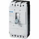 LN3-630-I 112009 Y7-112009 EATON ELECTRIC Sezionatore di potenza, 3p, 630A, grandezza 3