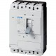 LN3-4-400-I 112010 Y7-112010 EATON ELECTRIC Interruptor seccionador LN3, 4P, 400A