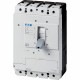 LN3-4-630-I 112011 Y7-112011 EATON ELECTRIC Sezionatore di potenza, 4p, 630A, grandezza 3
