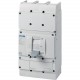 LN4-800-I 112012 Y7-112012 EATON ELECTRIC Sezionatore di potenza, 3p, 800A, grandezza 4