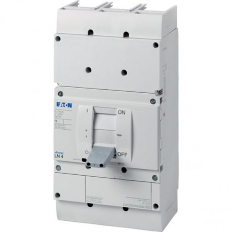 LN4-800-I 112012 Y7-112012 EATON ELECTRIC Sezionatore di potenza, 3p, 800A, grandezza 4