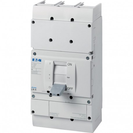 LN4-1000-I 112013 Y7-112013 EATON ELECTRIC Interruptor seccionador LN4, 3P, 1000A