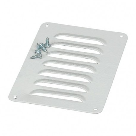 LVP-20V12-CS 112907 Y7-112907 EATON ELECTRIC Ventilation gill, vertical, HxW 157x105mm