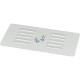 LVP-30H15-CS 112910 Y7-112910 EATON ELECTRIC Ventilation gill, horizontal, HxW 250x130mm