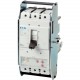 NZMN3-AE630-T-AVE 113093 EATON ELECTRIC Circuit-breaker, 3p, 630A, withdrawable unit