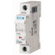 PLSM-D50-MW 113094 Y7-113094 EATON ELECTRIC Interruttore protettore 50A 1p curva caratteristica D