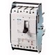 NZMH3-4-AE400-T-AVE 113584 EATON ELECTRIC interruptor automático, 4P, Iu: 400A