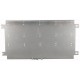 BPZ-MPLSASY-1200 114833 2460212 EATON ELECTRIC Mounting plate for HxW 250x1200mm with holes for SASY 60i
