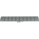 XVTL-HP-6-MIB 115142 EATON ELECTRIC Profil horizontal