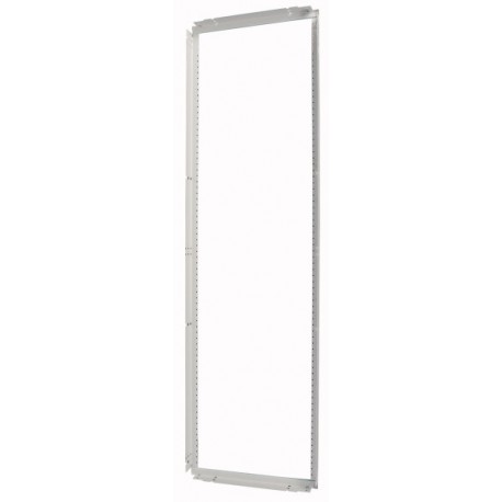 XVTL-BP-F-8/20 115186 Y7-115186 EATON ELECTRIC Mounting frame, Profi+, fixed, for HxW 2000x800mm
