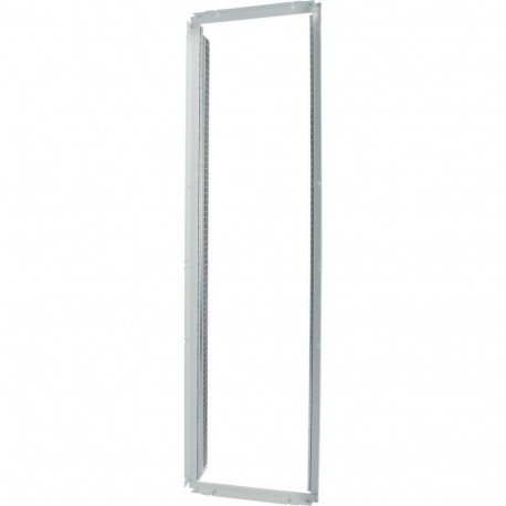 XVTL-BP-W-12/18 115227 Y7-115227 EATON ELECTRIC Mounting frame for Profi+ service outgoers, fixed mounted de..