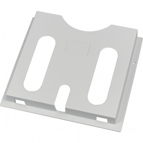 XVTL-SPT6 115247 Y7-115247 EATON ELECTRIC Porte-schéma, tôle, (pour 600mm)