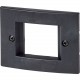 NZM2/3-XBRS 115275 Y7-115275 EATON ELECTRIC Cornice, stretta, per leva, grandezza 2/3