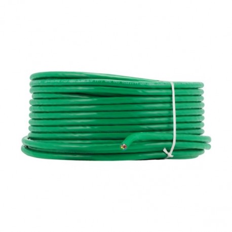 SWD4-50LR8-24 116030 Y7-116030 EATON ELECTRIC Cable redondo SWDT, 8 polos, 50 m