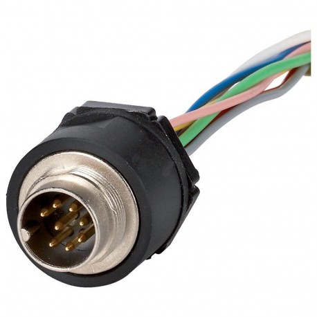 SWD4-SM8-20 116032 Y7-116032 EATON ELECTRIC Foro passante, SmartWire-DT, connettore, M20, per connettore SWD..