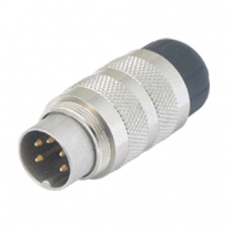 SWD4-SM8-67 116034 Y7-116034 EATON ELECTRIC Allacciamento a spina, SmartWire-DT, per cavo tondo, connettore,..