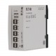 EU5E-SWD-8DX 116381 4519768 EATON ELECTRIC SWD-Eingabemodul, 24 V DC, 8 digitale Eingänge