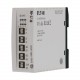 EU5E-SWD-4D4D 116382 Y7-116382 EATON ELECTRIC Módulo SWDT IP20 4 Entradas digitales + 4 salidas digitales 0...