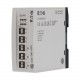 EU5E-SWD-4D2R 116383 4519780 EATON ELECTRIC I/O module, SmartWire-DT, 24 V DC, 4DI, 2DO relays, 3A