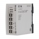EU5E-SWD-4D2R 116383 Y7-116383 EATON ELECTRIC Módulo SWDT IP20 4 Entradas digitales + 2 salidas a relé 3A