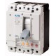 LZMC2-4-VE160-I 116481 EATON ELECTRIC Interruttore automatico di potenza, 4p, 160A