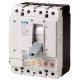 LZMC2-4-VE250-I 116482 Y7-116482 EATON ELECTRIC Interruptor magnetotérmico LZM, 4P, 250A