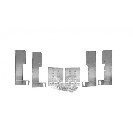 XVTL-IC/BRA/SET 116893 Y7-116893 EATON ELECTRIC Bracket set for fixing from XVTL-IC