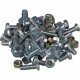 XVTL-SCREW-SET 116894 2460548 EATON ELECTRIC Kit de tornillería