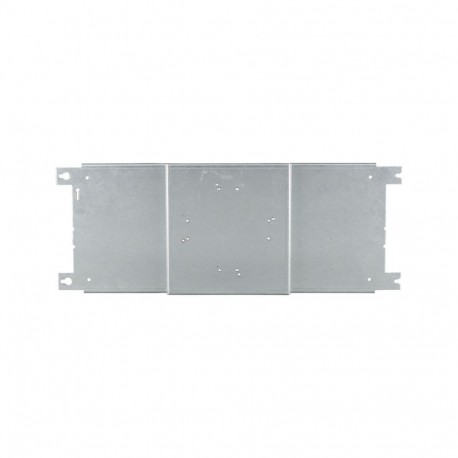 BPZ-NZM1/MSW-400-MV 116923 Y7-116923 EATON ELECTRIC Mounting-Set NZM1 for MSW vertical, HxW 300x400mm