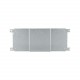 BPZ-NZM1/MSW-600-MV 116925 Y7-116925 EATON ELECTRIC Mounting-Set NZM1 for MSW vertical, HxW 300x600mm