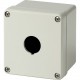 M22-I1M-SAL 118457 M22-I1M-SALQ EATON ELECTRIC Surface mounting enclosure, metal, 1 mounting location