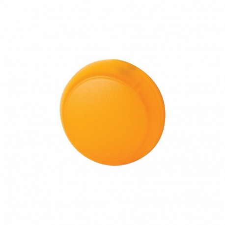 M22-XL-A 118740 Y7-118740 EATON ELECTRIC M22-XL-AQ lentilha, luz, plana, âmbar