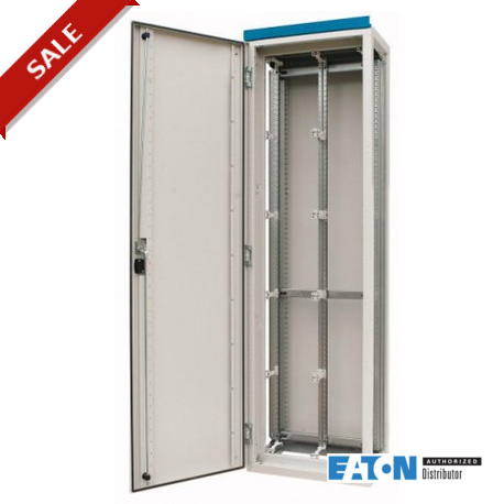 XVTL-MP/BF-6/3/20-IVS 118942 EATON ELECTRIC Distribution cabinet, IVS, HxWxD 2000x600x300mm, IP55
