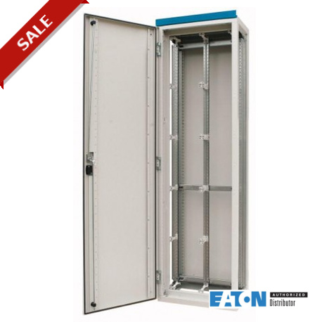 XVTL-MP/BF-8/3/20-IVS 118944 EATON ELECTRIC Tableau de distribution, IVS, HxLxP 2000x800x300mm, IP55, juxtap..