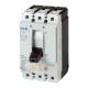 NZMN2-ME200-NA 118966 Y7-118966 EATON ELECTRIC Interruptor automático NZM, 3P, 200A, motorProtection