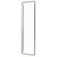 XVTL-BP-W-12/18-185 120636 Y7-120636 EATON ELECTRIC Mounting frame for Profi+ service outgoers, fixed mounte..