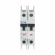 FAZ-C6/2-NA-DC 120638 Y7-120638 EATON ELECTRIC MCB FAZ