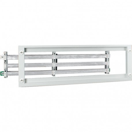 BPZ-BR/SASY/MSW/H-2/400 120699 Y7-120699 EATON ELECTRIC Soporte SASY para configuración MSW 2P AxH 400x200mm