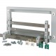 BPZ-BR/SASY/MSW/H-4/600 120710 BPZ-BR-SASY-MSW-H-1- EATON ELECTRIC Mounting set IEC Busbar support SASY for ..