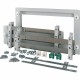 BPZ-BR/SASY/MSW/H-5/600 120715 Y7-120715 EATON ELECTRIC Mounting set IEC Busbar support SASY for MSW applica..