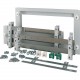 BPZ-BR/SASY/MSW/H-5/600 120715 BPZ-BR-SASY-MSW-H-1- EATON ELECTRIC Mounting set IEC Busbar support SASY for ..