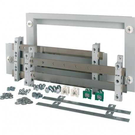 BPZ-BR/SASY/MSW/H-5/600 120715 Y7-120715 EATON ELECTRIC Mounting set IEC Busbar support SASY for MSW applica..