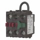 M22-KC02SMC10 121720 Y7-121720 EATON ELECTRIC M22-KC02SMC10Q Auxiliares de comando