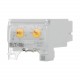 PKE-XTU-32 121726 Y7-121726 EATON ELECTRIC bloco XTPEXT032B, eletrônico, reg:. 8-32 A (versão standard)