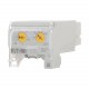 PKE-XTUA-4 121728 Y7-121728 EATON ELECTRIC Bloque de disparo 1-4 A Protección de motor electrónica Con